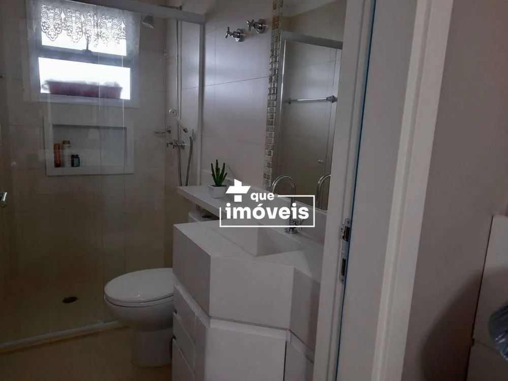 Apartamento, 3 quartos, 164 m² - Foto 11