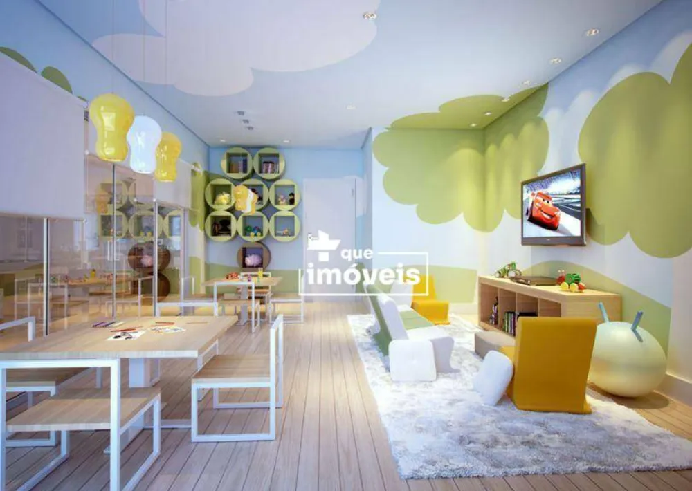 Apartamento, 3 quartos, 164 m² - Foto 10