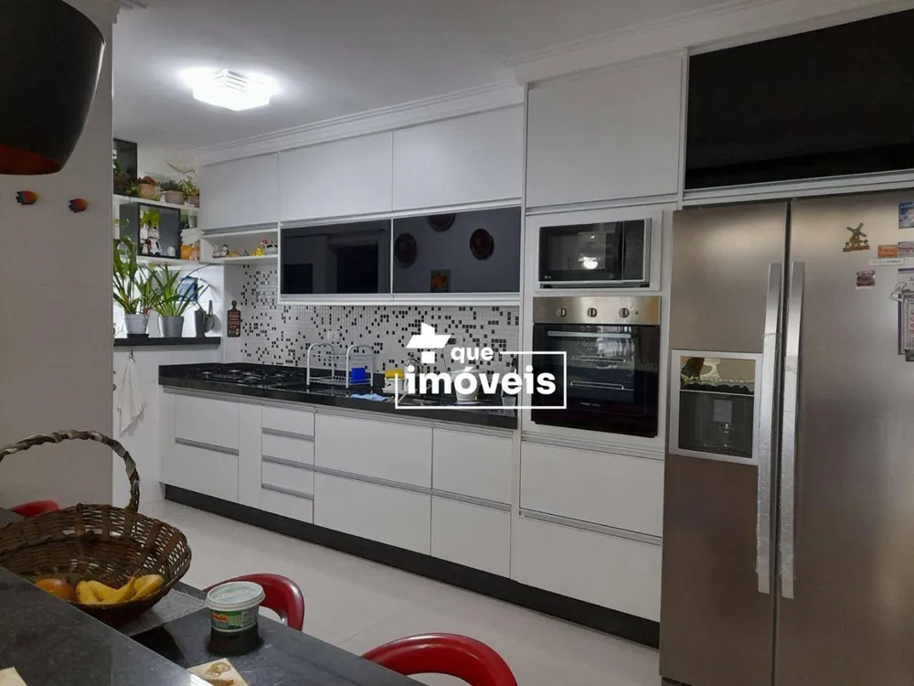 Apartamento, 3 quartos, 164 m² - Foto 4
