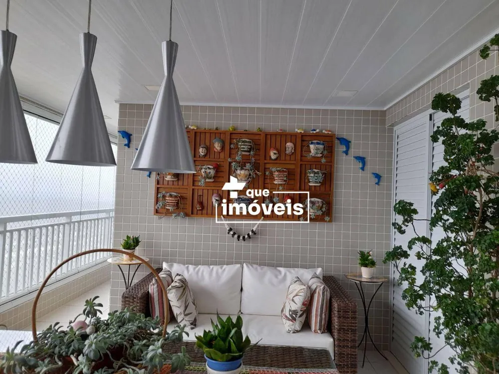 Apartamento, 3 quartos, 164 m² - Foto 7