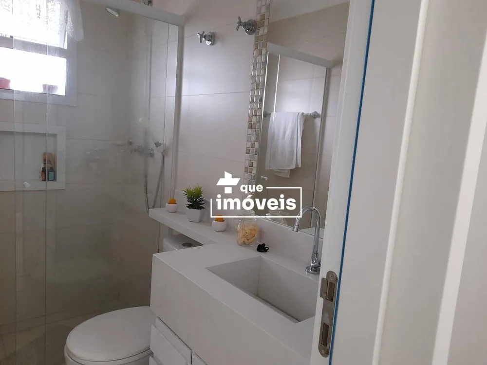 Apartamento, 3 quartos, 164 m² - Foto 5