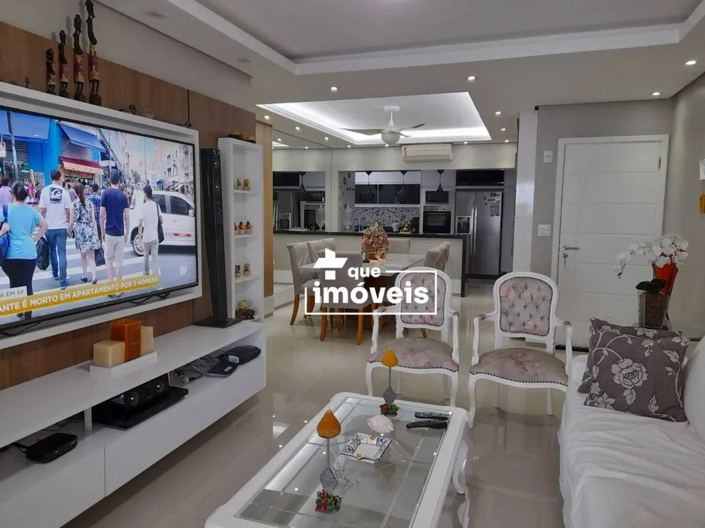 Apartamento, 3 quartos, 164 m² - Foto 2