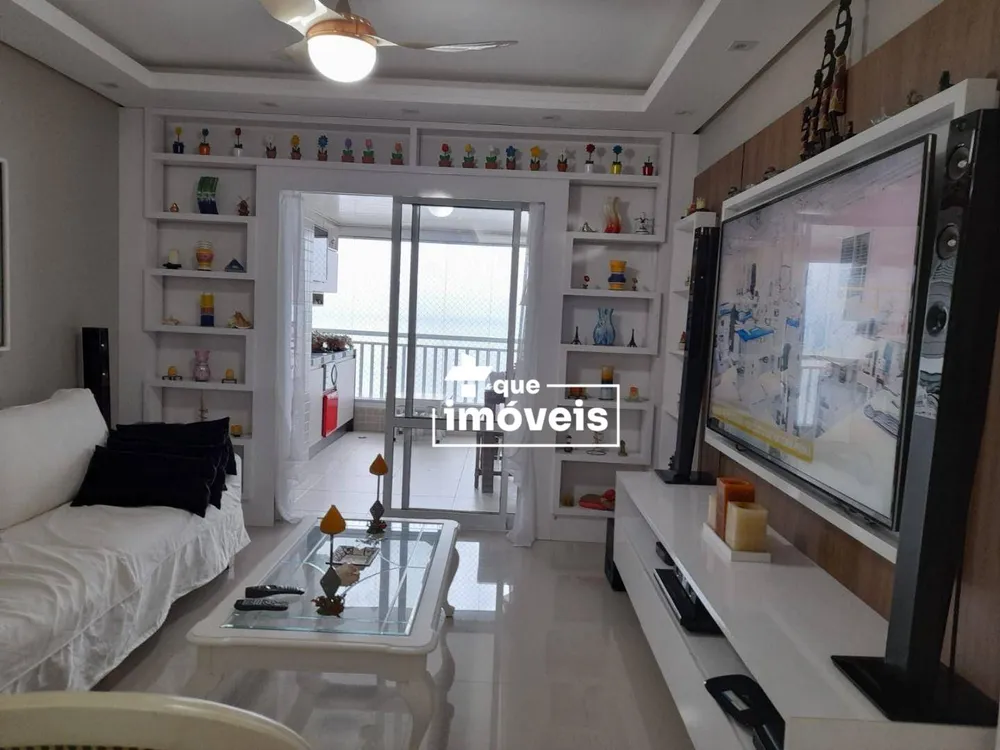 Apartamento, 3 quartos, 164 m² - Foto 8