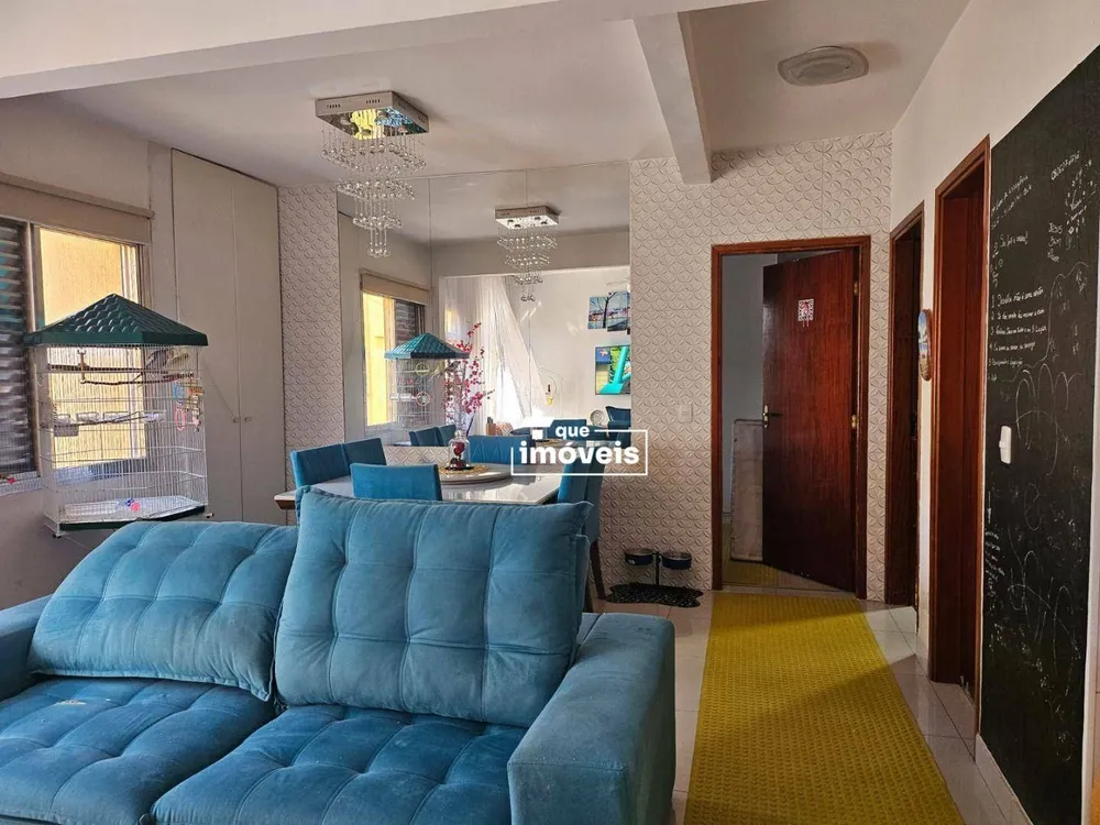 Apartamento, 2 quartos, 70 m² - Foto 1