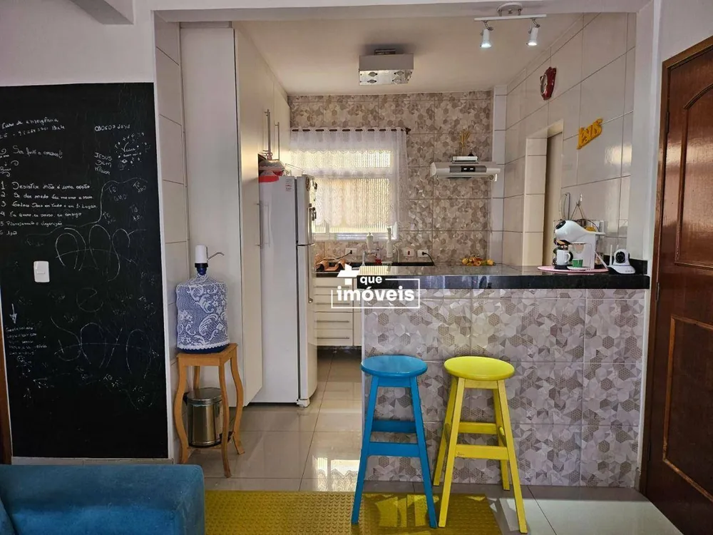 Apartamento, 2 quartos, 70 m² - Foto 6