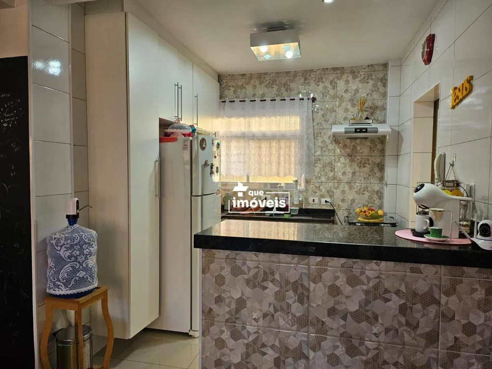 Apartamento, 2 quartos, 70 m² - Foto 7