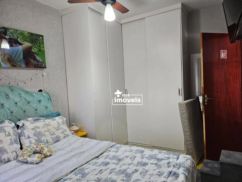 Apartamento, 2 quartos, 70 m² - Foto 10