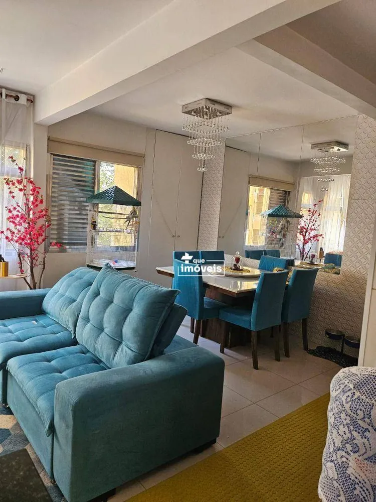 Apartamento, 2 quartos, 70 m² - Foto 3