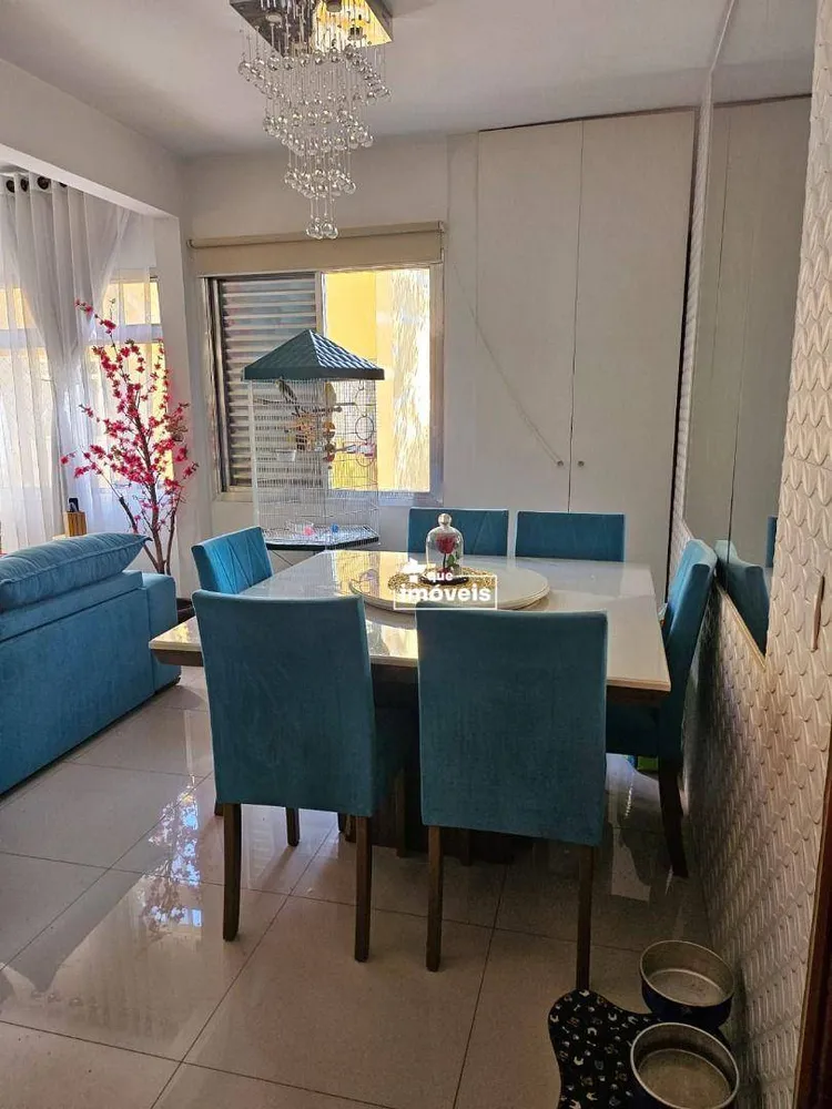 Apartamento, 2 quartos, 70 m² - Foto 5