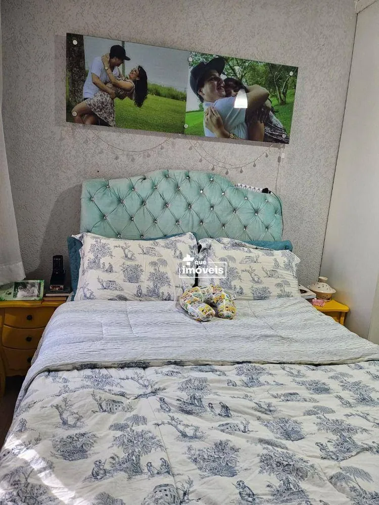 Apartamento, 2 quartos, 70 m² - Foto 11