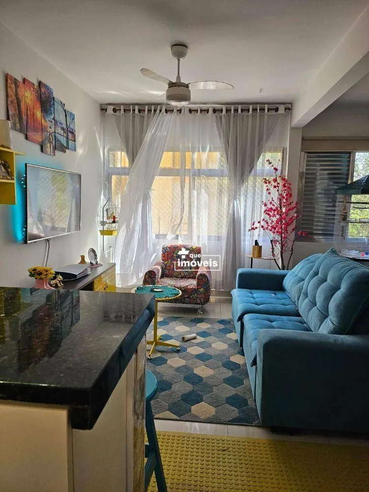 Apartamento, 2 quartos, 70 m² - Foto 12