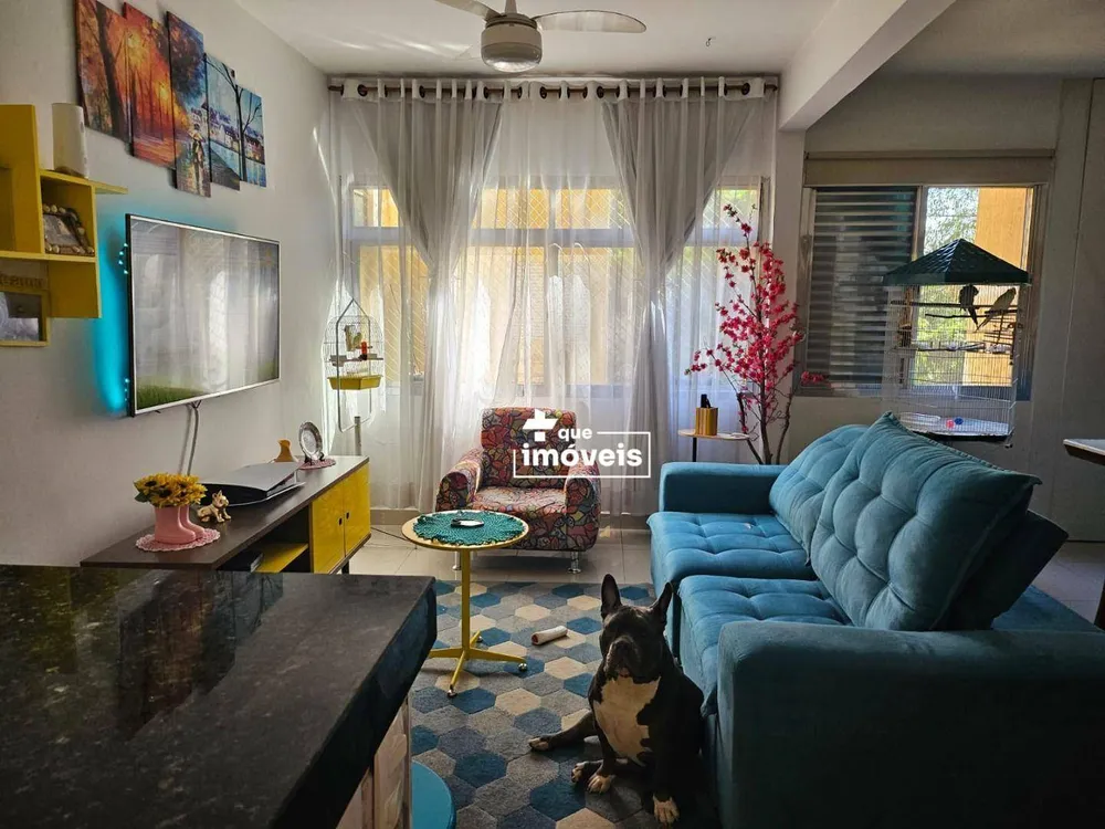 Apartamento, 2 quartos, 70 m² - Foto 4