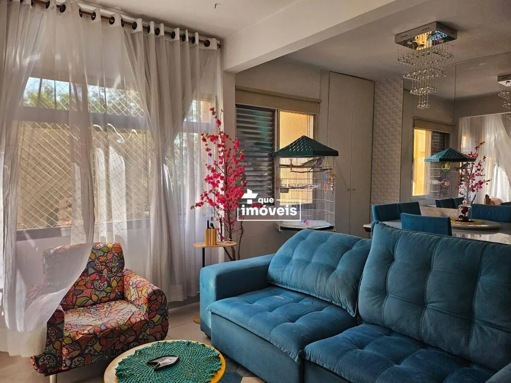 Apartamento, 2 quartos, 70 m² - Foto 2
