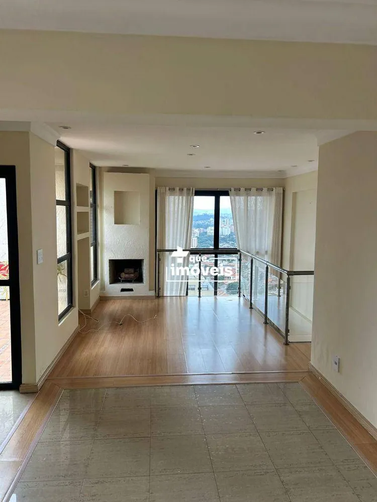 Cobertura, 3 quartos, 150 m² - Foto 5