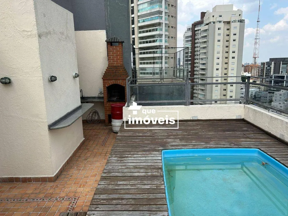 Cobertura, 3 quartos, 150 m² - Foto 16