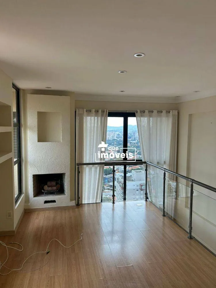 Cobertura, 3 quartos, 150 m² - Foto 4