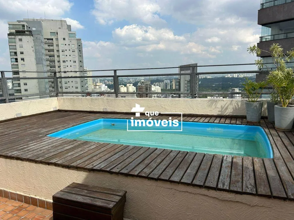 Cobertura, 3 quartos, 150 m² - Foto 15