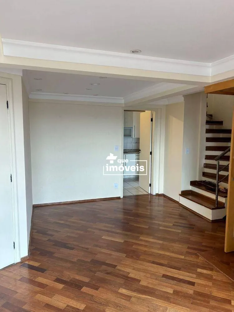 Cobertura, 3 quartos, 150 m² - Foto 1