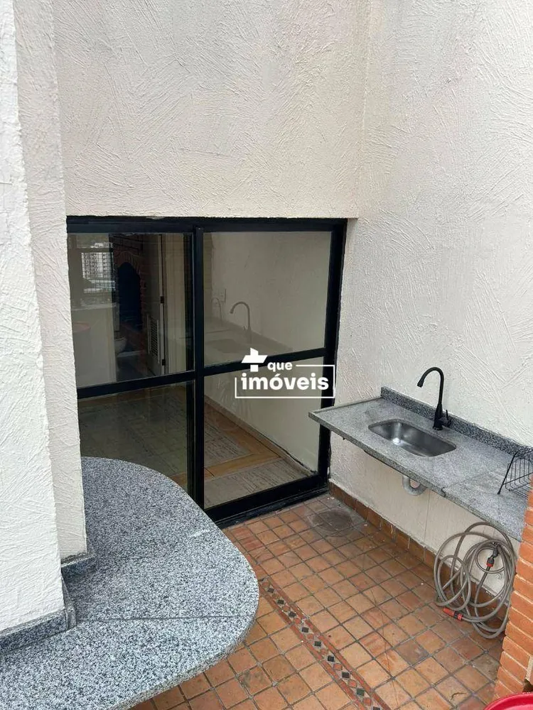 Cobertura, 3 quartos, 150 m² - Foto 8