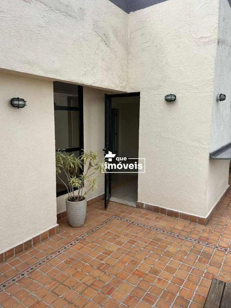 Cobertura, 3 quartos, 150 m² - Foto 14