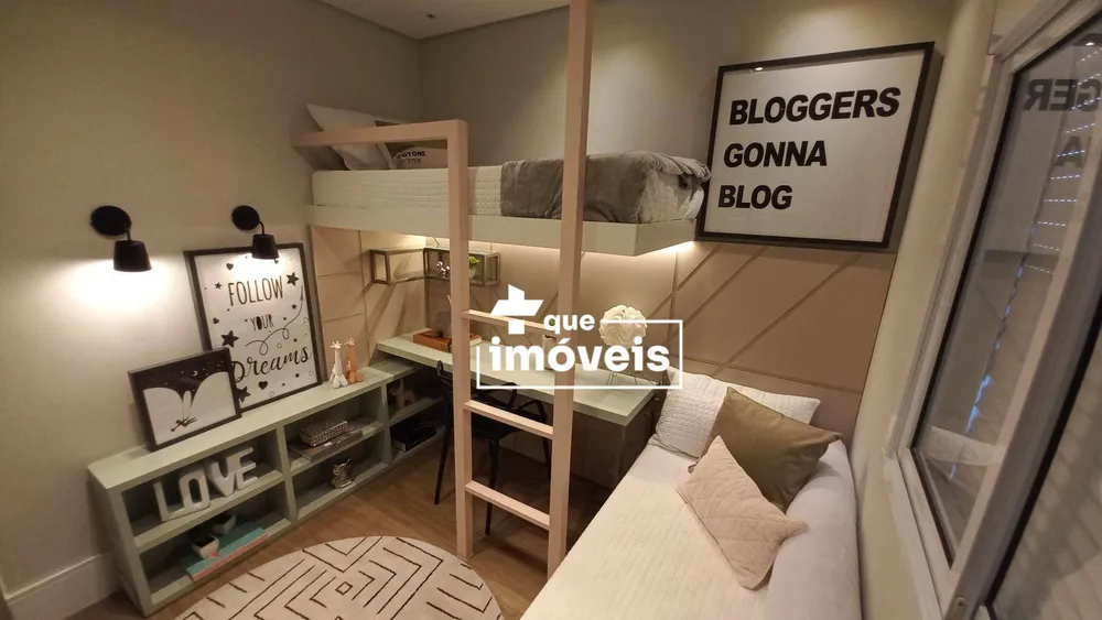 Apartamento, 2 quartos, 87 m² - Foto 9
