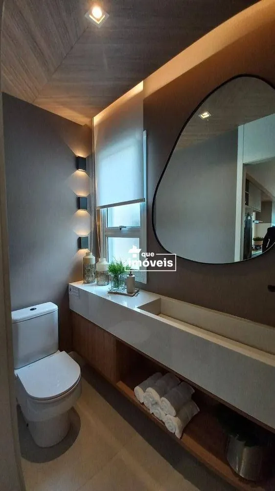 Apartamento, 2 quartos, 87 m² - Foto 7