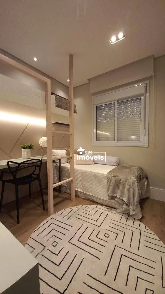 Apartamento, 2 quartos, 87 m² - Foto 2