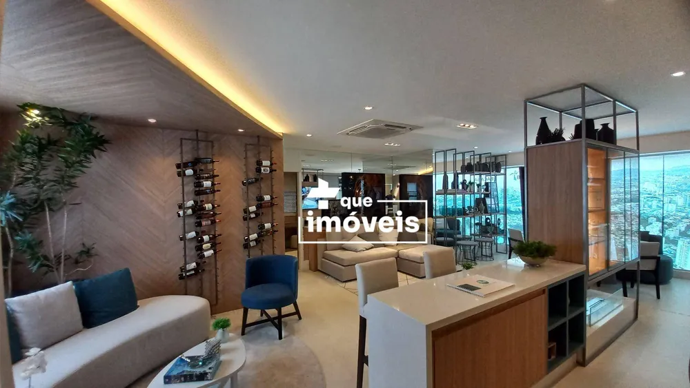 Apartamento, 2 quartos, 87 m² - Foto 1