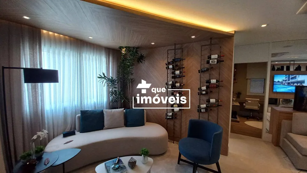 Apartamento, 2 quartos, 87 m² - Foto 5