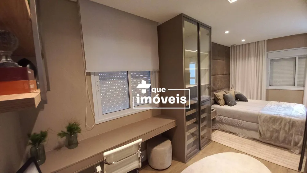 Apartamento, 2 quartos, 87 m² - Foto 10