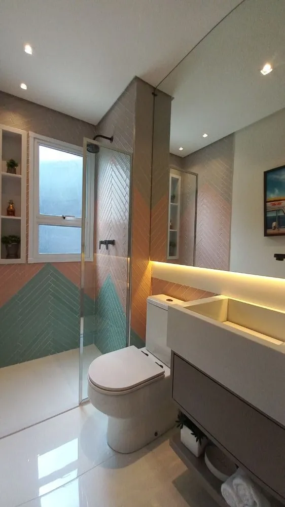 Apartamento, 2 quartos, 87 m² - Foto 11