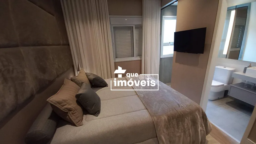 Apartamento, 2 quartos, 87 m² - Foto 12