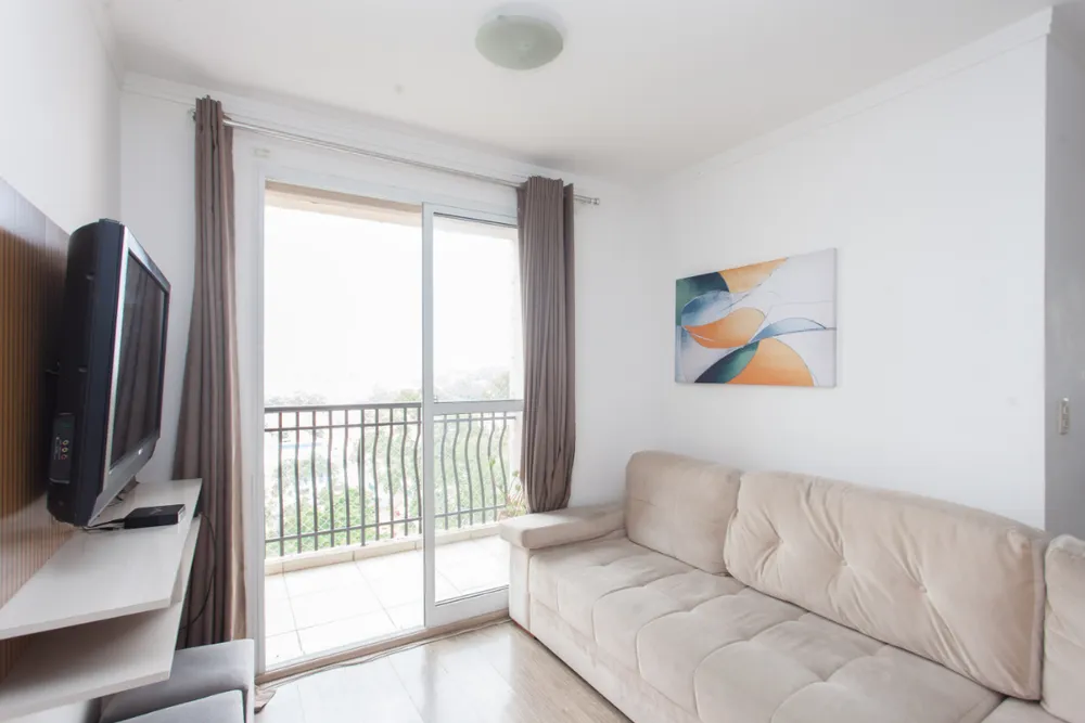 Apartamento, 3 quartos, 67 m² - Foto 2