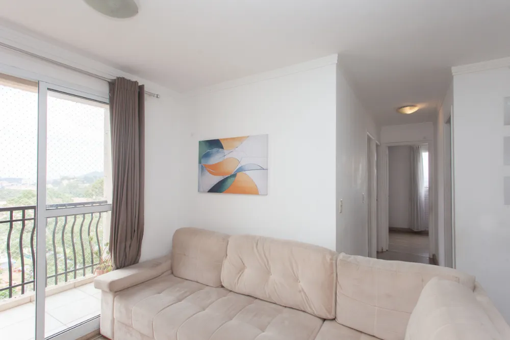 Apartamento, 3 quartos, 67 m² - Foto 3