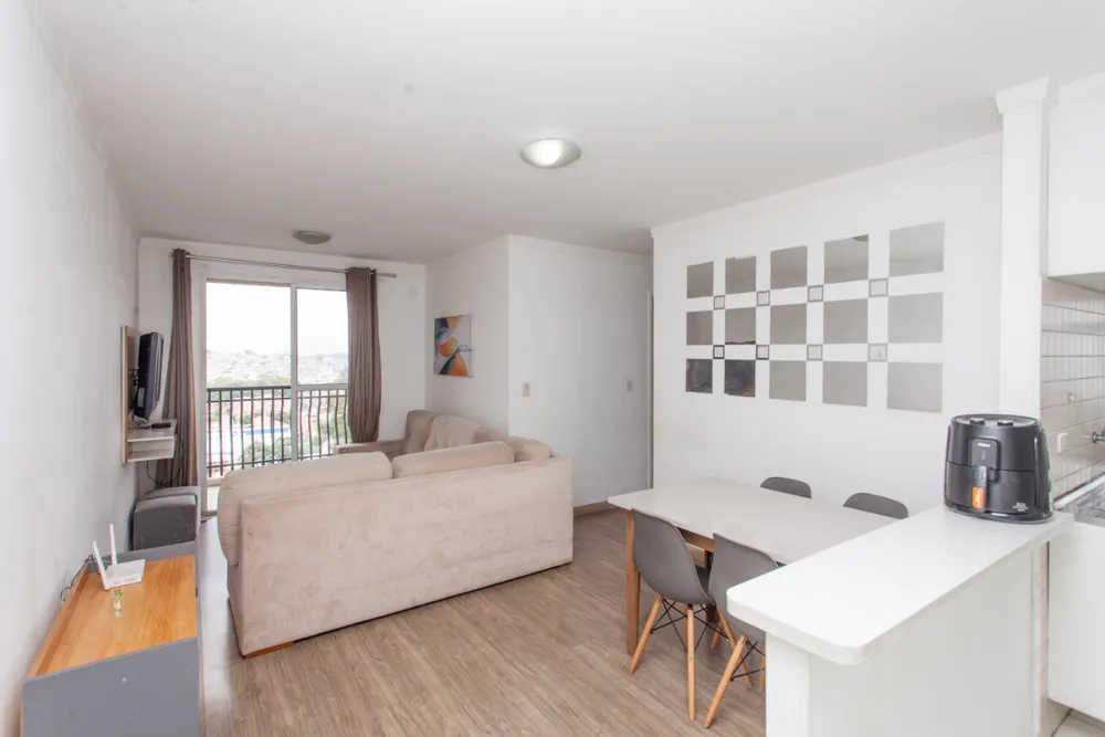 Apartamento, 3 quartos, 67 m² - Foto 1