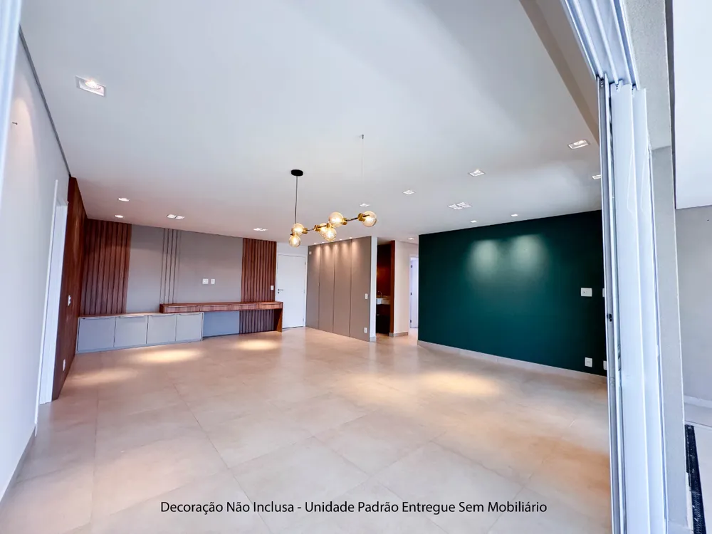 Apartamento, 3 quartos, 180 m² - Foto 1