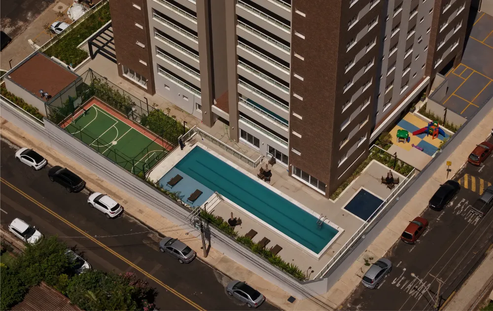 Apartamento, 3 quartos, 180 m² - Foto 3