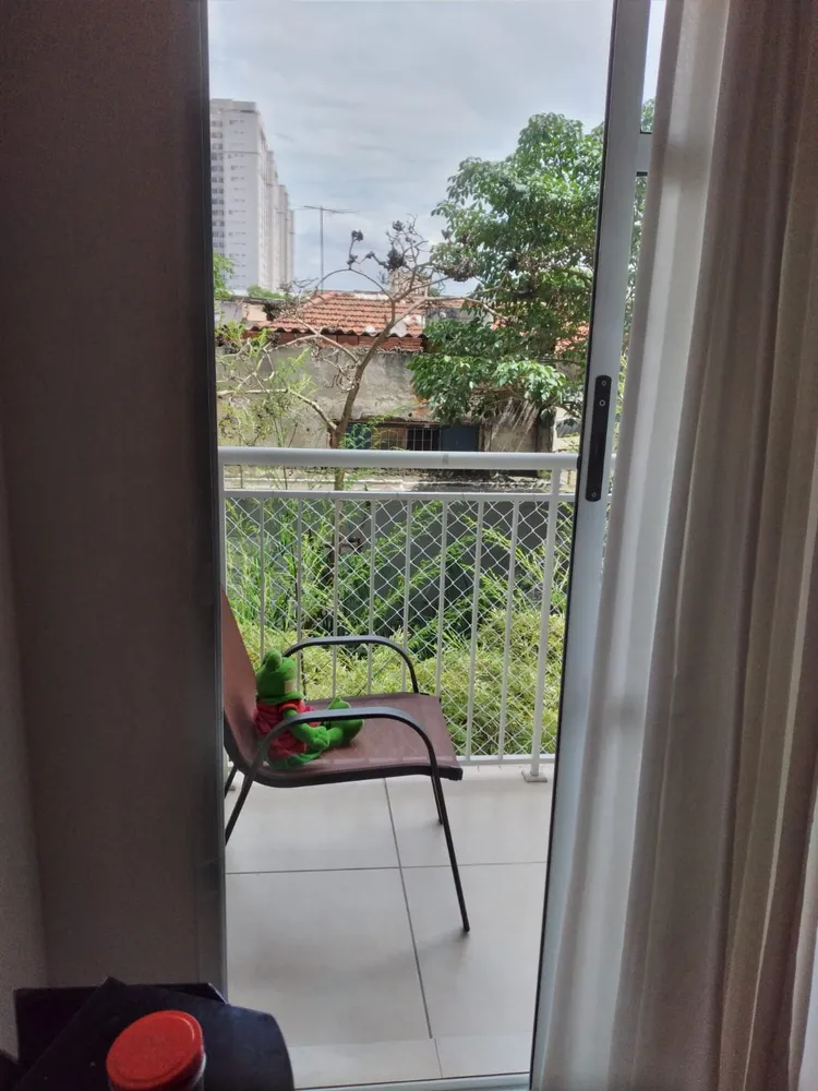 Apartamento, 2 quartos, 53 m² - Foto 3