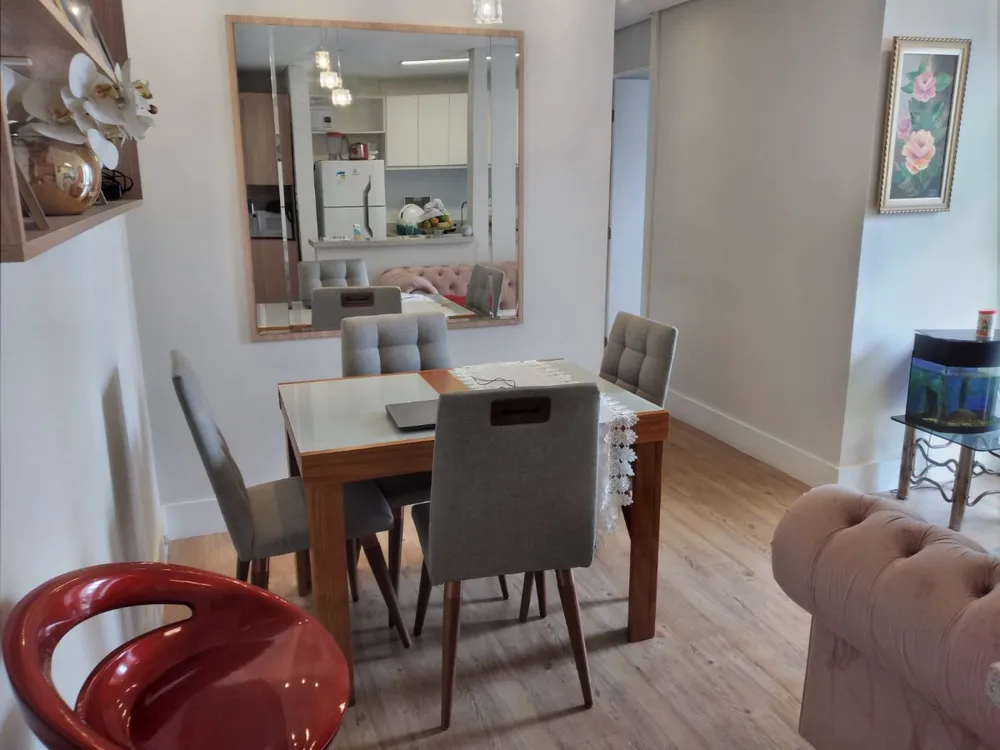 Apartamento, 2 quartos, 53 m² - Foto 4