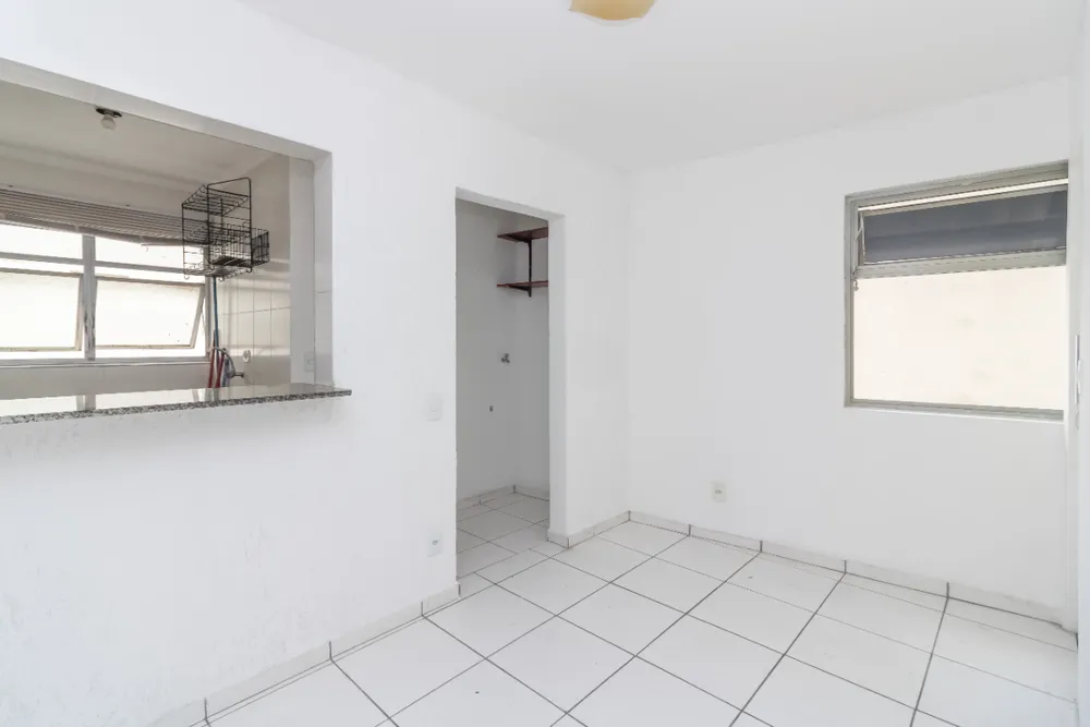 Apartamento, 1 quarto, 30 m² - Foto 1
