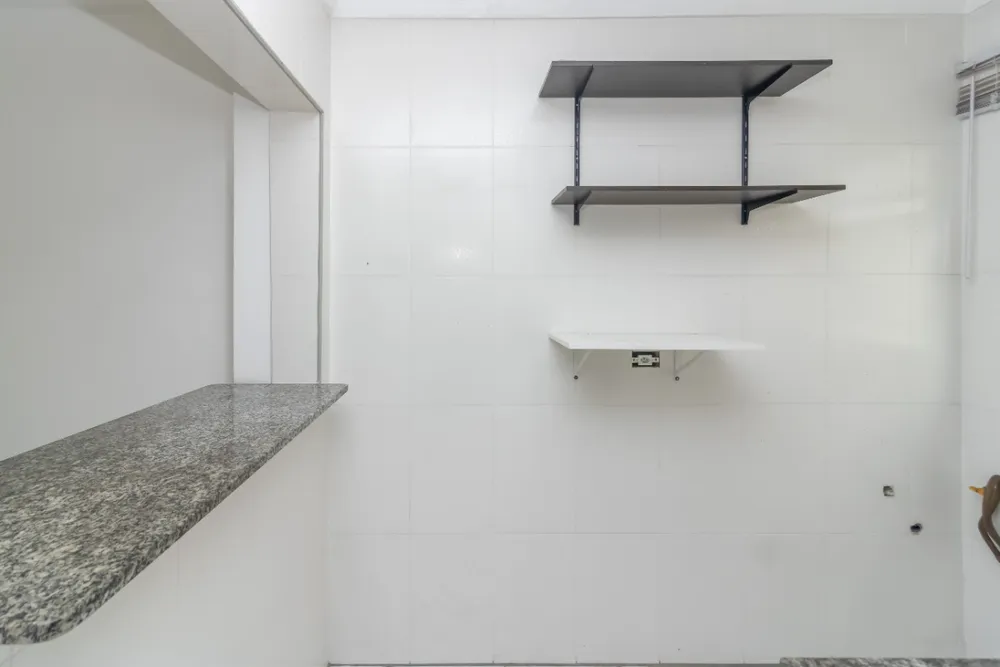 Apartamento, 1 quarto, 30 m² - Foto 3