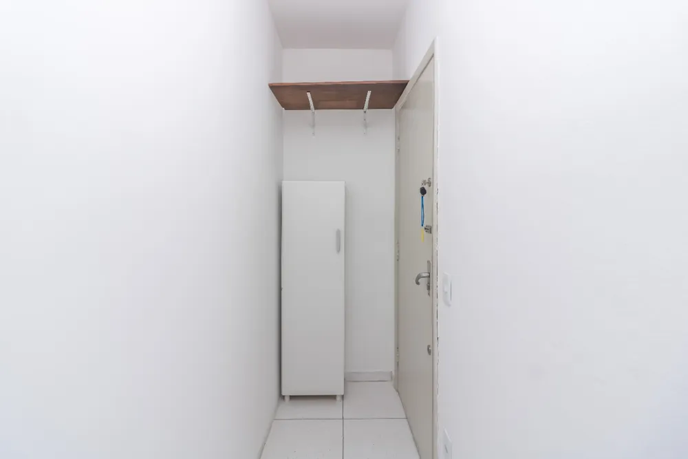 Apartamento, 1 quarto, 30 m² - Foto 4