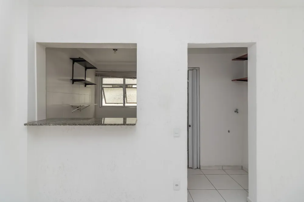 Apartamento, 1 quarto, 30 m² - Foto 2