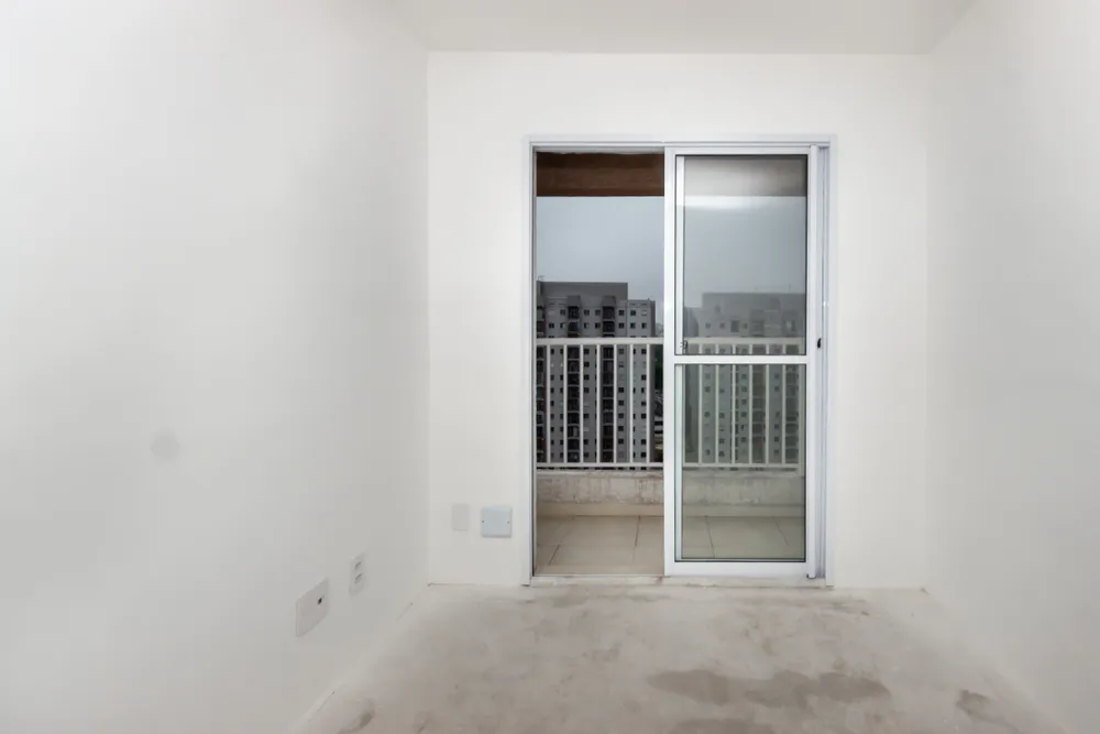 Apartamento, 2 quartos, 44 m² - Foto 2