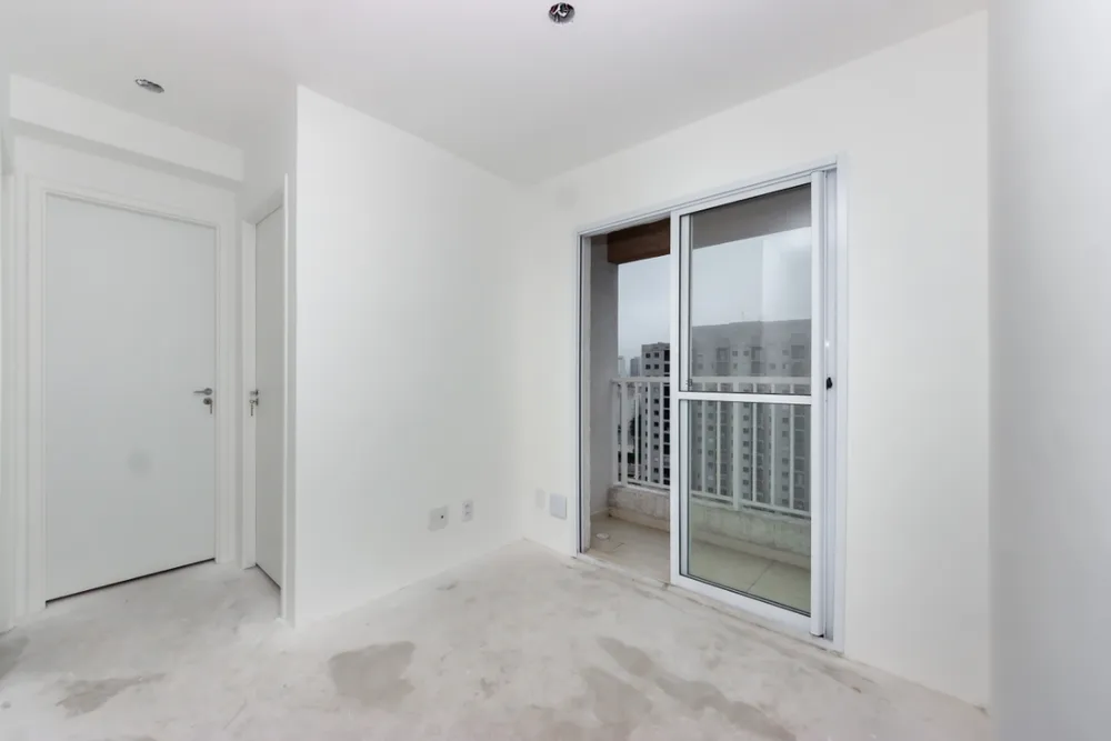 Apartamento, 2 quartos, 44 m² - Foto 1