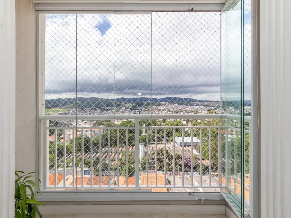 Apartamento, 2 quartos, 51 m² - Foto 3