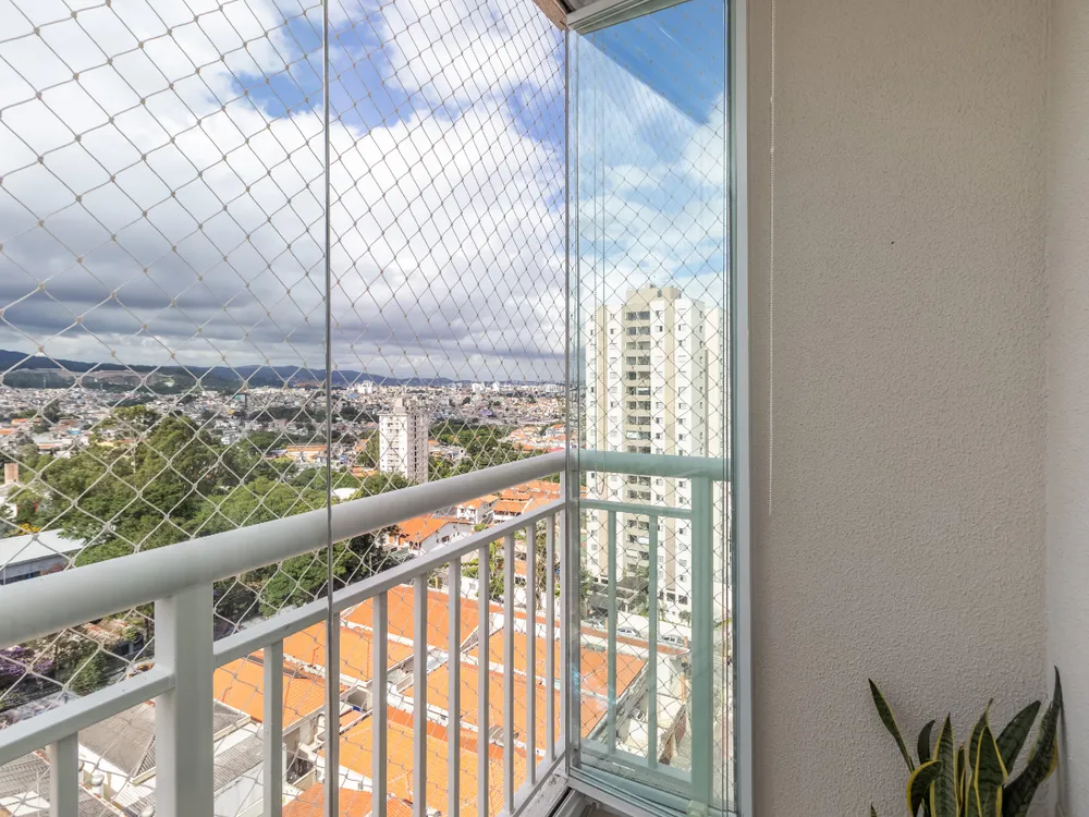 Apartamento, 2 quartos, 51 m² - Foto 4