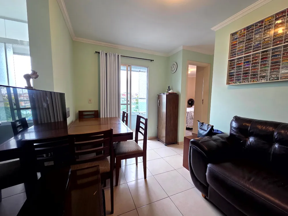 Apartamento, 2 quartos, 44 m² - Foto 2