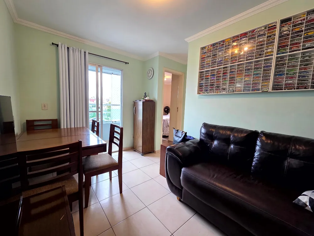Apartamento, 2 quartos, 44 m² - Foto 1