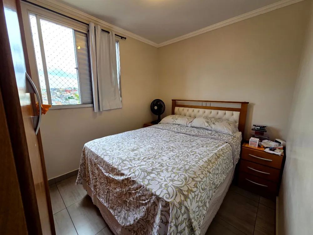 Apartamento, 2 quartos, 44 m² - Foto 4